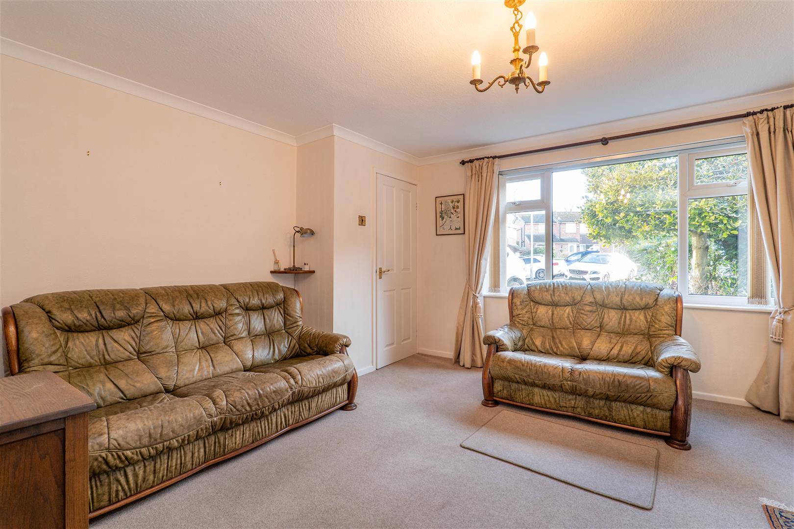 Park Avenue, Chorley